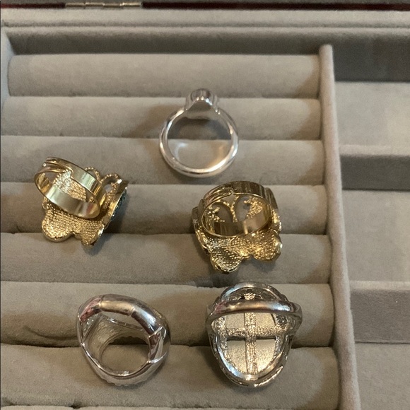 Ring Bundle - Picture 2 of 2